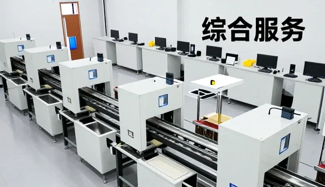 上海德逸先森工业技术有限公司